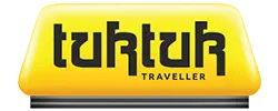 TukTuk Traveller