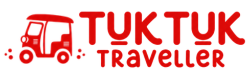 TukTuk Traveller
